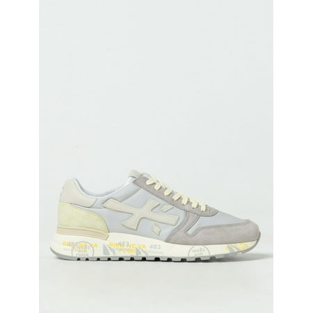 

Premiata Sneakers Men Beige Men