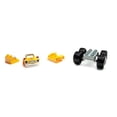 thumbnail image 6 of Mega Bloks Nickelodeon Blaze and the Monster Machines Jungle Ramp Rush, 6 of 13