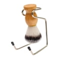 thumbnail image 2 of Cepillo De Barba Para Hombre Con Soporte Para Papá Y Esposo. Accesorios Con Mango De Madera Resistente., 2 of 8