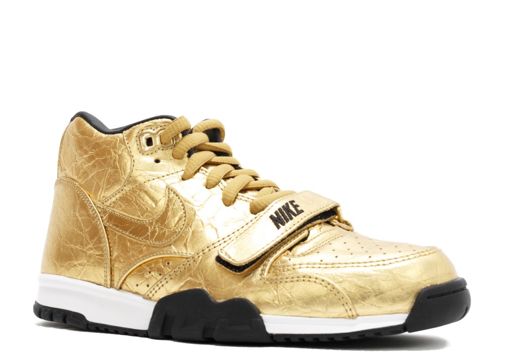 air trainer 1 superbowl