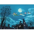 thumbnail image 2 of Peter Pan (Anniversary Edition) (Blu-ray + DVD + Digital Code), 2 of 5