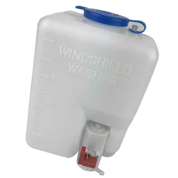Masteelf 12 V Bottle Car Universal Windshield Washing Cleaning Jug Kit