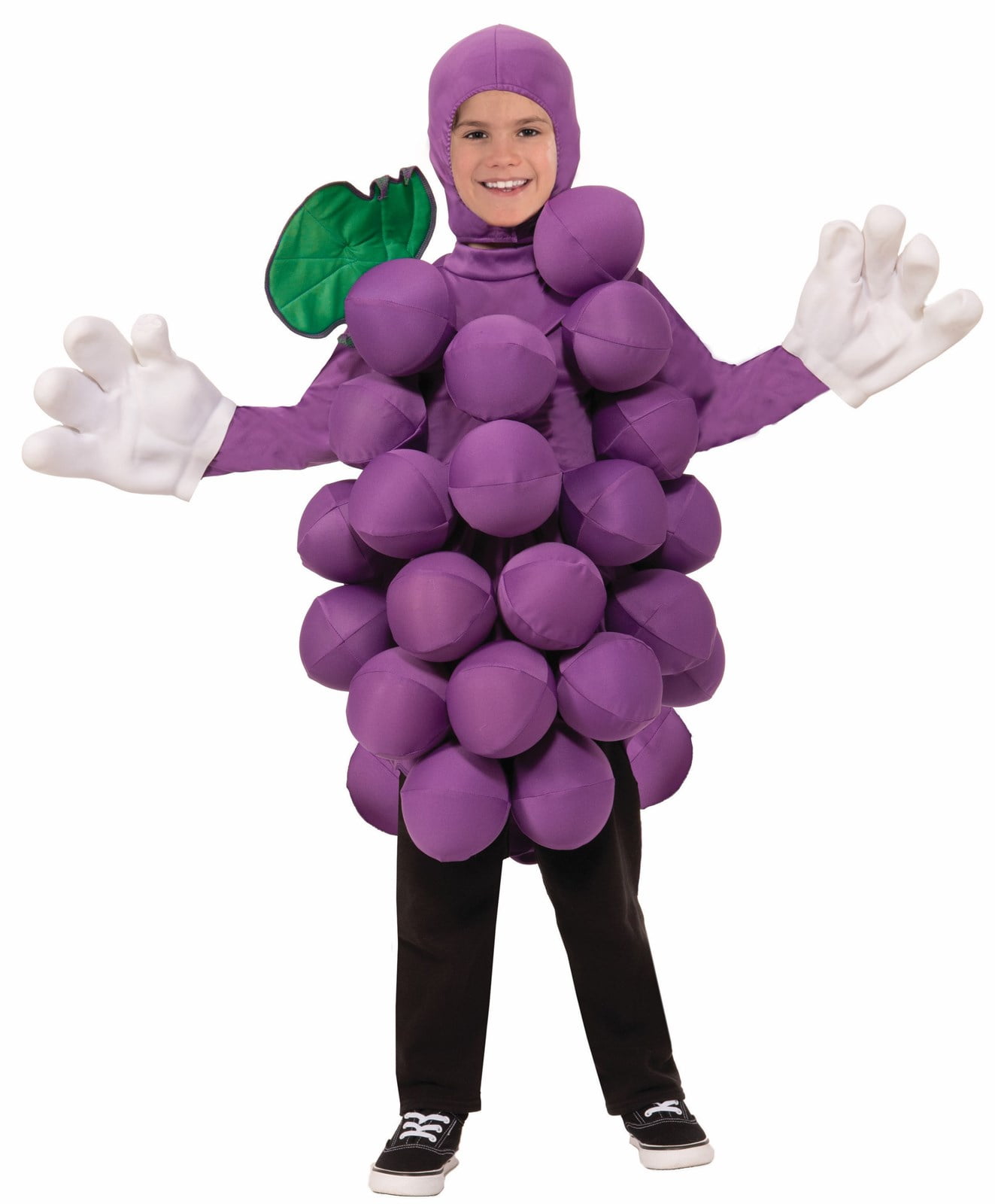grape costume baby