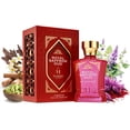 thumbnail image 2 of Perfume H HABIBI Royal Saffron Oud Arabian 75 ml para mujer, 2 of 9