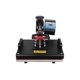 thumbnail image 5 of OEM Maquina De Sublimacion 8 En 1 Plancha Para Playera Taza Gorra, 5 of 6