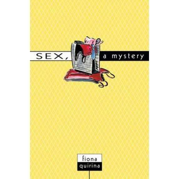 Pre-Owned Sex, A Mystery (Unknown) 0425200345 9780425200346