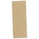 thumbnail image 5 of WEUVEB Pegatina De Impermeable En Color Beige Con Patrón Madera Para Y Sencilla, 5 of 7