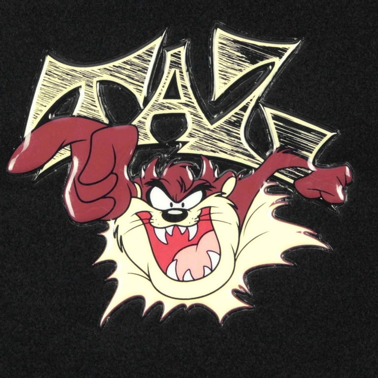BDK Warner Bros Looney Tunes Tazmanian Devil Universal Fit Car