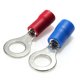 thumbnail image 3 of WEUVEB 360Ud Kit De Terminales De Conexión Aislados Con Conectores Crimpados Para Uso Eléctrico, 3 of 7
