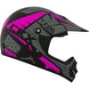CKX Zuma TX218Y Off-Road Helmet - Youth No Lens Available