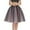 Pink, variant on Womens Tutu Skirt Knee Length Layered Prom Party Midi Dress,BU1,M