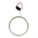 thumbnail image 1 of 1 par Anillo de Faros Angel Eyes LED Ecomeon 80mm, 1 of 3