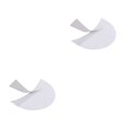thumbnail image 1 of Guardoinrt 20PCS/Set Disposable Eyeshadow Set Pad Eyelash Extensions Patch Beauty Eye Sticker Make Up Tools No.02 2Set, 1 of 6