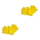 thumbnail image 1 of Guantes para niños Wosthever Protector de manos de invierno lago azul amarillo 2piezas CBP207161, 1 of 6