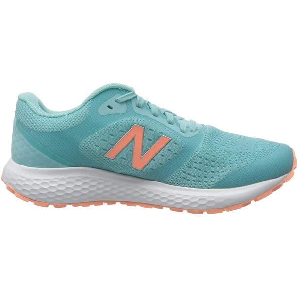 New Balance Womens 520 V6 Running Shoe Walmart