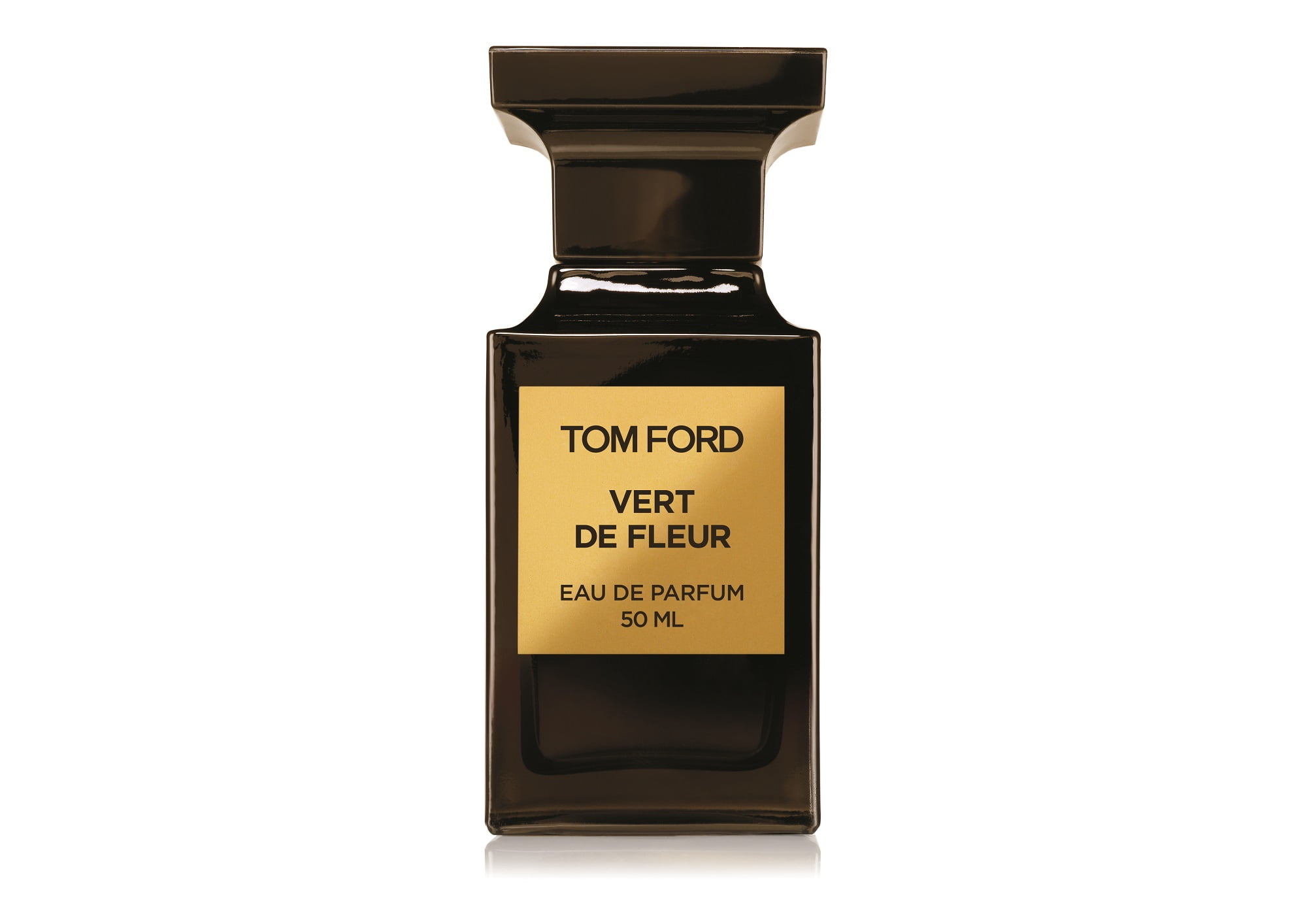Tom Ford Tom Ford Vert De Fleur Unisex Eau De Parfum 1.7 oz / 50 ml