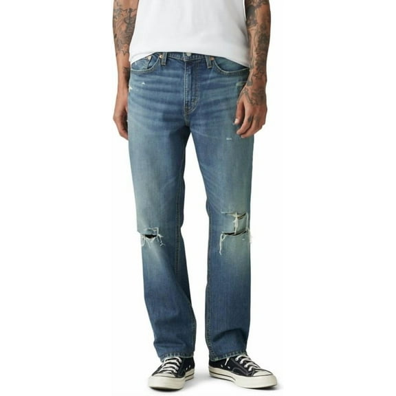 Levi's Men's 541 Athletic Taper Fit Jeans Do Your Thing 40Wx30L