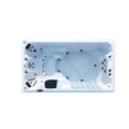 thumbnail image 1 of Hudson 13ft 31 Jet Swim Spa, 1 of 2