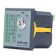thumbnail image 5 of Controlador de generador Indicador de modos de respuesta rápida programable Módulo de control de grupo electrógeno DC8‑36V, 5 of 14