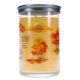 thumbnail image 2 of Yankee Vela Signature Large Tumbler SunLit Autumn 20 oz Yankee Candle Yankee Vela Signature Large Tumbler SunLit Autumn 20 oz, 2 of 2