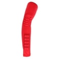 thumbnail image 1 of lionlar Sport Coude Soutien Accolade Protecteur de Protection Pad Bras Compression Manchon M Rouge M, 1 of 9