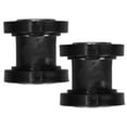 thumbnail image 4 of Raindrops  2 Pcs Chain Guide Roller Tensioner Motorcycle Motorbike Guiding Black, 4 of 8