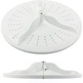 thumbnail image 5 of Scaroo W10902814 Washing Machine Wash Plate for Whirlpool W10752287 5-Pack, 5 of 5