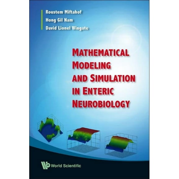 Mathematical Modeling & Simulation in .., (Hardcover)