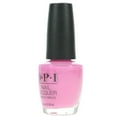 thumbnail image 2 of OPI Lucky Lucky Lavender 0.5 oz, 2 of 8