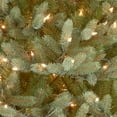 thumbnail image 2 of National Tree Company 9 ft. Noble Fir Tree with Clear Lights, 2 of 3