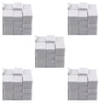 thumbnail image 3 of Maoww 20 Pcs/100 Pcs Multi-functional Sponge Eraser Decontamination Kitchen Gadgets Dish Window Erasers Sponges for Bathroom 20pcs 5Set, 3 of 6
