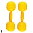 thumbnail image 6 of FurNest Kids Toys Weights Children's Dumbbell Toddler Fitness Z1O4 F8L3 K9U6 K, 6 of 9