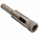 thumbnail image 2 of Juego de brocas Hss con revestimiento de diamante para herramientas eléctricas, para azulejos, mármol, vidrio, cerámica, sierra de corona, 3 mm-50 mm, 10 piezas Sincero Hogar, 2 of 5