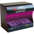 thumbnail image 1 of Detector de billetes falsos AMAX LIGHTING Fake Stopper de acero, 1 of 1