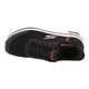 thumbnail image 3 of Zapatilla Skechers Go Walk Arch Fit 2.0 Valencia para mujer, color negro y rosa, 3 of 7