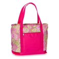 thumbnail image 1 of Picnic Plus PSM-121PD LIDO 2 en 1 Sac Isotherme - Rose Désir, 1 of 3