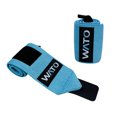 thumbnail image 1 of Muñequera deportiva presurizada para flexiones, tirador fuerte, protector de manos para fitness, correa de muñeca, correa de potencia para levantamiento de pesas, vendaje para la boca, 1 of 5