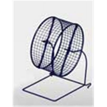 UPC: 0048081900123 | Prevue Pet Products Hamster Wheel 6 Inches – 90012