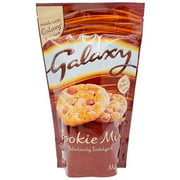 Galaxy Chocolate Chip Cookie Mix - 180g