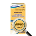 thumbnail image 2 of Aurohealth Acid Reducer for Heartburn and Indigestion Relief, 20mg Famotidine, 100 Tablets, 2 of 8