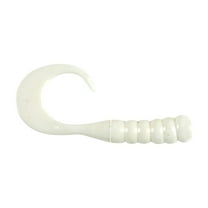 Berkley PowerBait 3" Ribbontail Grubs