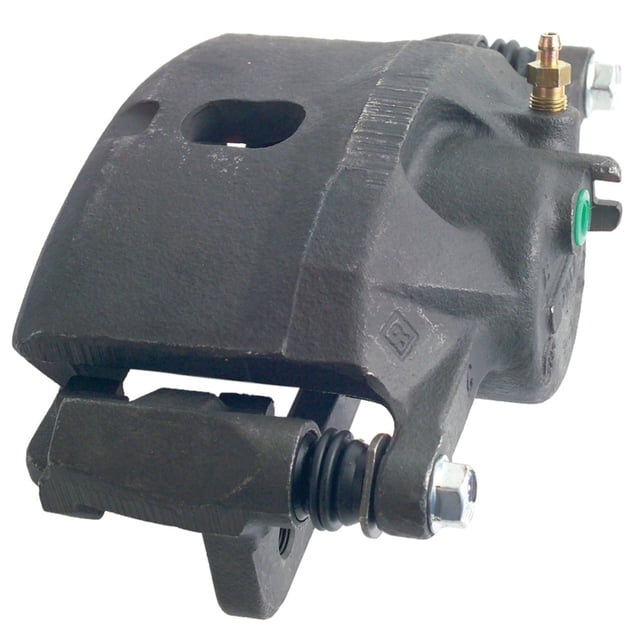 CALIPER O MORDAZA CIVIC 2006 al 2008 HONDA L4 1.8L LX Delantero Derecho/Pasajero Remanufacturado CARDONE .