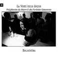 thumbnail image 2 of Balaguèra - Votz Deus Anjos: Polyphony from Bearn & Pyrenees - Music & Performance - CD, 2 of 2