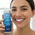 thumbnail image 5 of Chew Brush Smile Toothpaste Tablets 120 Count (Peppermint), 5 of 5