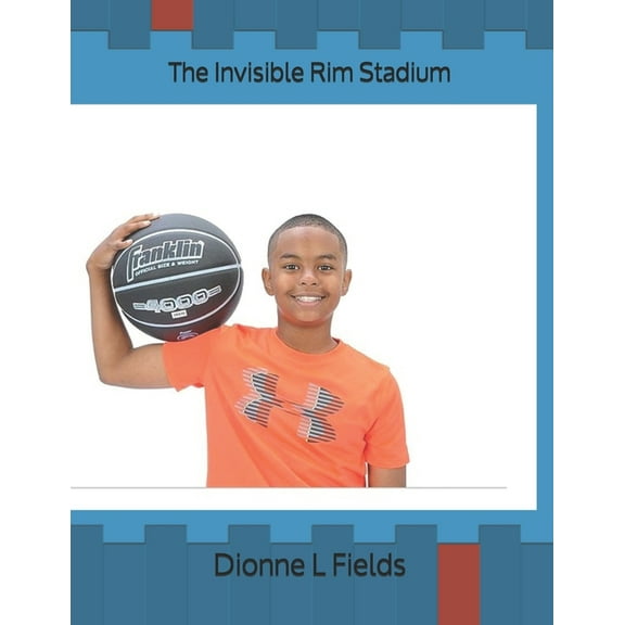The Invisible Rim Stadium (Paperback)