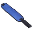 thumbnail image 1 of Cinturón De Seguridad Para Silla De Ruedas, Diseño De Hebilla Antideslizante Ajustable, Correa De Seguridad Para Bicicleta Eléctrica Para El Cuidado Del Hogar, 1 of 7