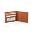thumbnail image 3 of LEATHER WALLET, 3 of 4