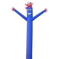 thumbnail image 1 of Tubo inflable Man HI SUYI de 20 pies para publicidad con ventilador de 18 pulgadas, 1 of 5