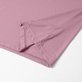 thumbnail image 4 of NIEWTR Mens Workout Shirts Quick Dry Athletic Running T-Shirts Short Sleeve Cooling Moisture Wicking Gym Active Tee Tops（Pink,2XL), 4 of 9