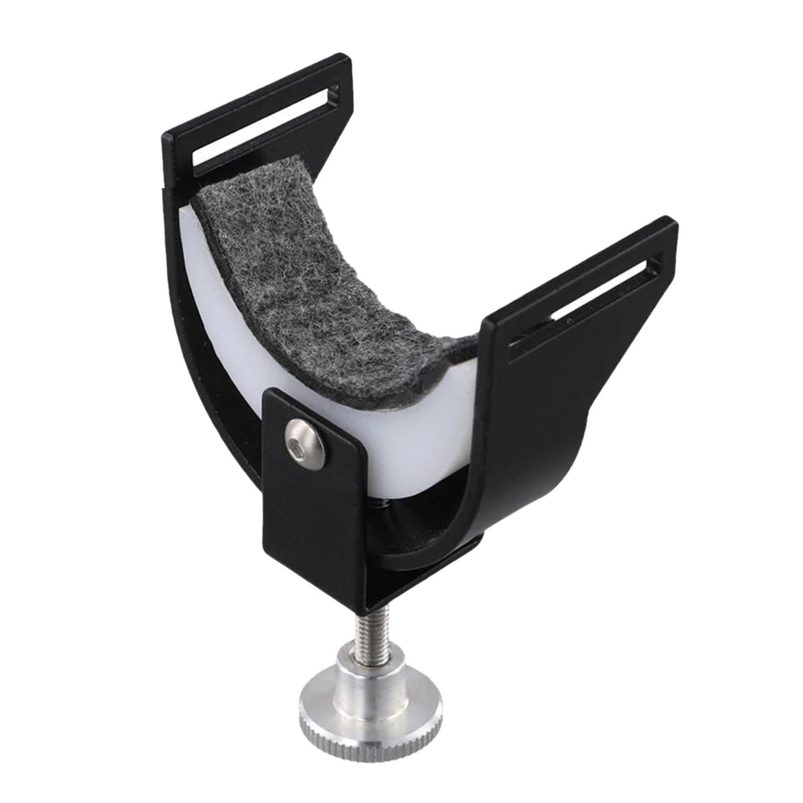 JWQFBC Guitar Neck Cradle Pillow Guitar Cushion Footstool Leg Stand Lifter Luthier Tool